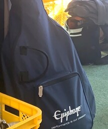 epiphone | 音楽/本・雑誌