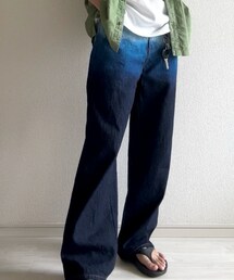 UNIQLO | デニムパンツ