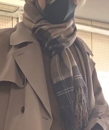 UNIQLO | マフラー