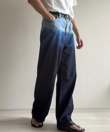 UNIQLO | デニムパンツ