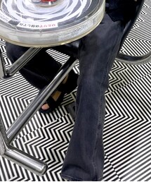 UNIQLO | デニムパンツ