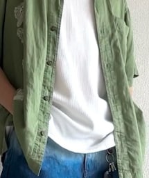 GU | タンクトップ