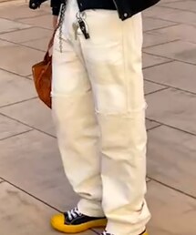 MARNI | デニムパンツ