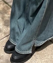 nugu | ローファー