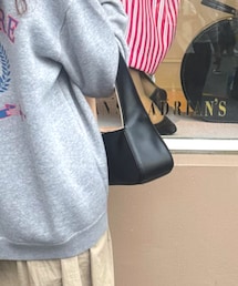 amiyoshinari | ハンドバッグ