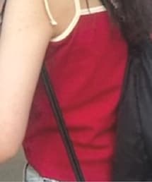 HTH | タンクトップ