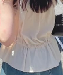 sep19 | タンクトップ