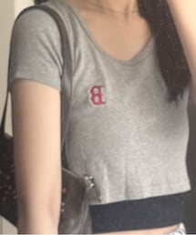 GYDA | Tシャツ/カットソー