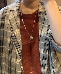 TEN. | ネックレス