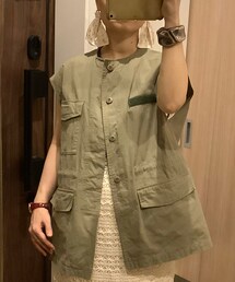 MEDE19F | ジャケット/アウター