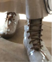 ハラコ | ブーツ