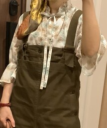 UNIQLO | シャツ/ブラウス