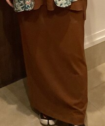 UNIQLO | スカート