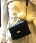 フェリシモ職人プロジェクトの「バッグ(ショルダーバッグ)」