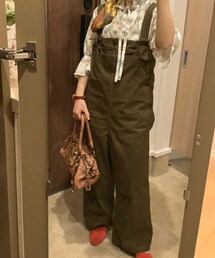 Johnbull | オールインワン・サロペット