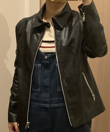 LUCA/LADY LUCK LUCA | ブルゾン