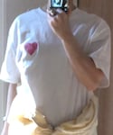 UNIQLO(ユニクロ)の「トップス(Tシャツ/カットソー)」