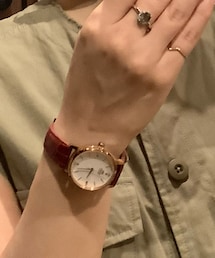 ORIENT | アナログ腕時計