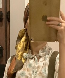 FERRAGAMO | バンダナ/スカーフ