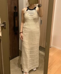 ZARA | ワンピース/ドレス