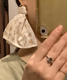 renacnatta | ピアス（両耳用）