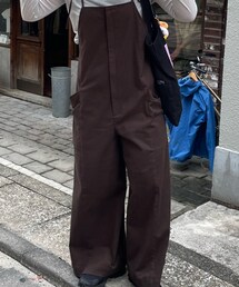 Jena espace merveilleux | オールインワン・サロペット