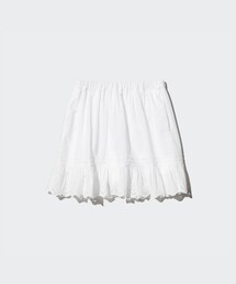 UNIQLO | スカート