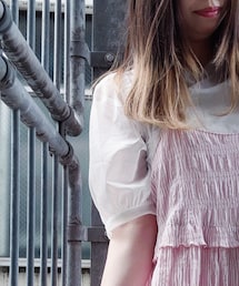 w closet | トップス