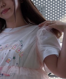 トキキル | Tシャツ/カットソー