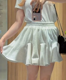 SHEIN | ã¹ã«ãŒã