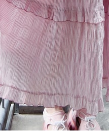 MIKIO SAKABE | サンダル