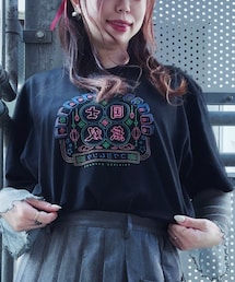 トキキル | Tシャツ/カットソー