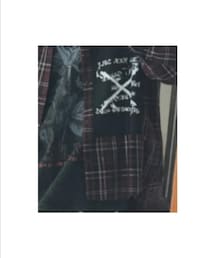 A.T,C in the attic homme | タンクトップ