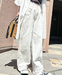CYAN TOKYO | デニムパンツ