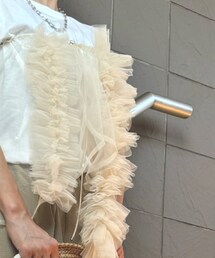 MAISON CHUCLLA | トップス