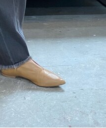 ZARA | パンプス