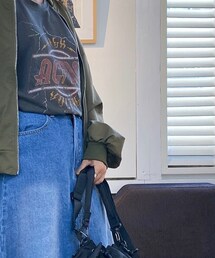 CALIFORNIA OUTFITTERS | ブルゾン