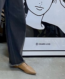 ZARA | パンプス