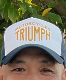 Triumph | キャップ