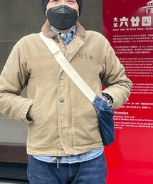 LiVES | ショルダーバッグ