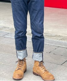 RED WING | ブーツ