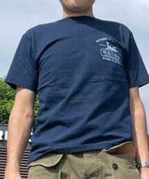 SUGAR CANE | Tシャツ/カットソー