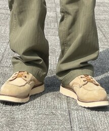 RED WING | シューズ