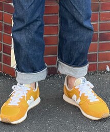 NEW BALANCE | スニーカー