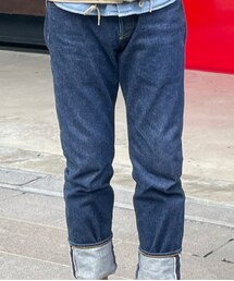 LiVES | デニムパンツ