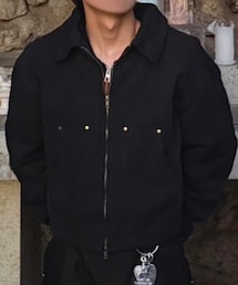 G.E.E.K | ジャケット/アウター