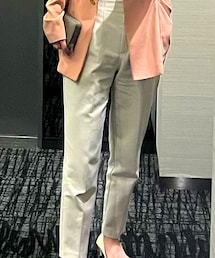 ZARA | パンツ