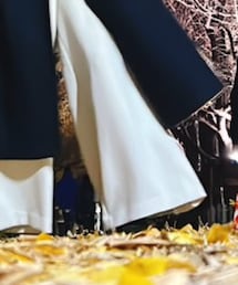 FABIA | パンツ
