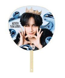 IDOL1ST 中島健人 LIVE TOUR 2026 | 風起師たち(その他)