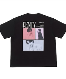 THIS IS KENTY~IDOL ver2.0~ | Tシャツ/カットソー